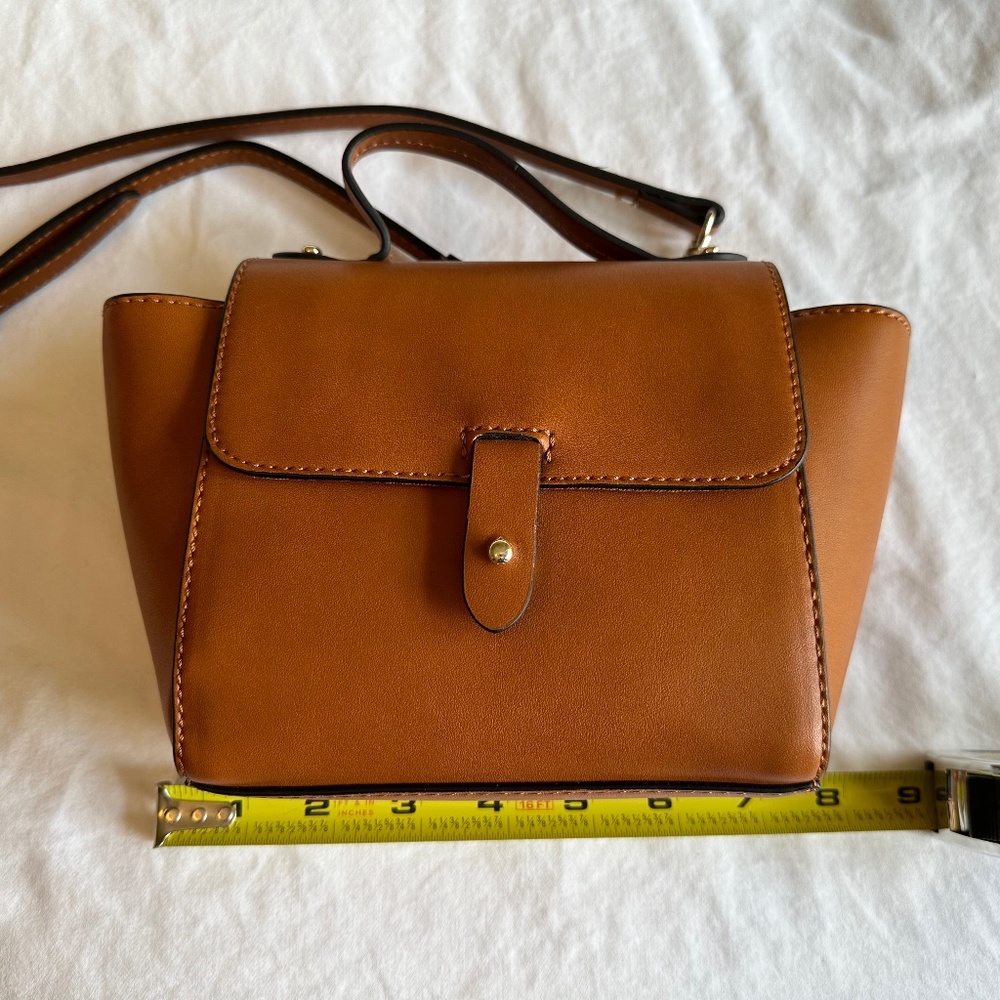Gap Crossbody Purse